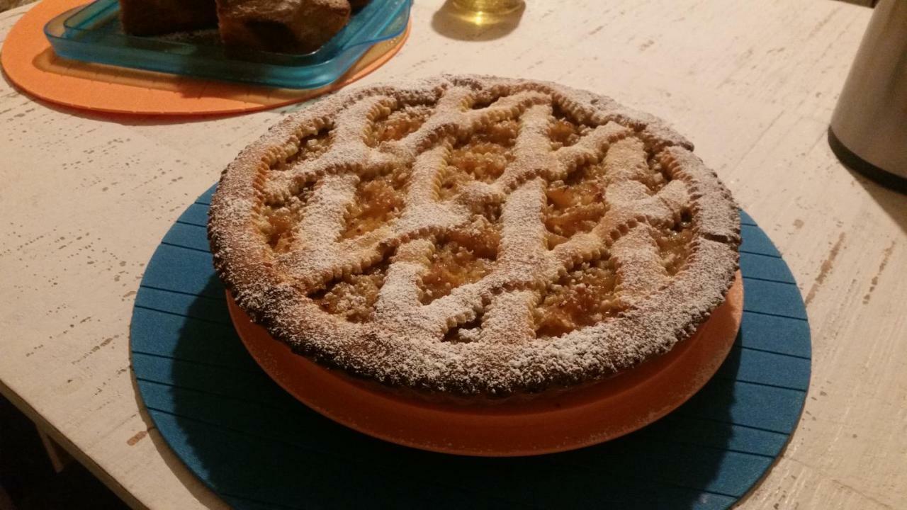 Gli Orti Di San Giacomo Acomodação com café da manhã Monteprandone Exterior foto